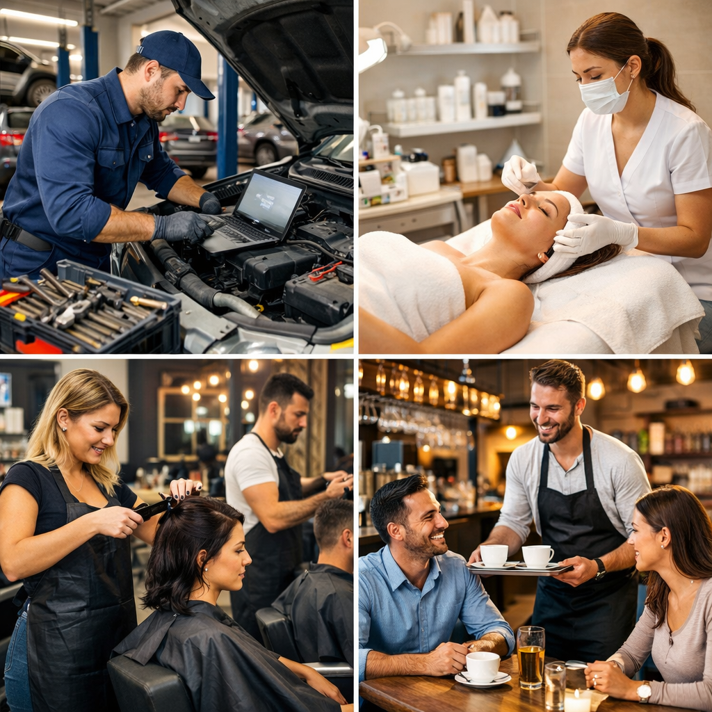 A Quién Va Dirigido